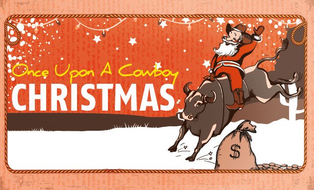 Ever wondered how Xmas celebrations were held back in the 19th century? Check our blog and find out more about Christmas in the Wild West.