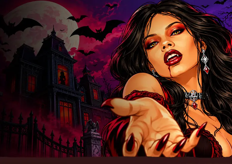 Twilight Tournament
$6,666
PRIZE POOL