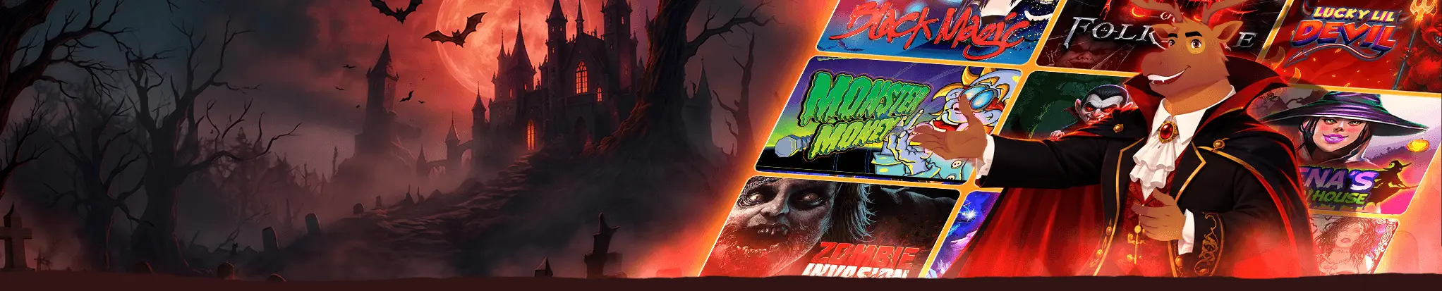 Your Adventure Starts Here
$2,500 BONUS
+ 500 FREE SPINS