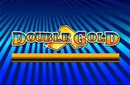DOUBLE GOLD