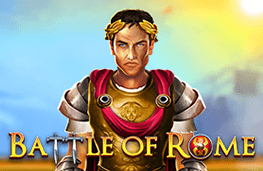 BATTLE OF ROME