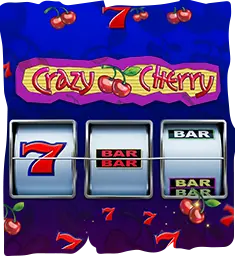 CRAZY CHERRY