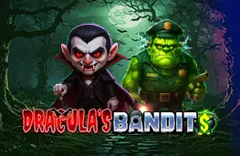 DRACULA'S BANDITS