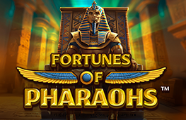 FORTUNES OF PHARAOHS
