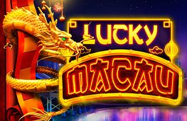 LUCKY MACAU