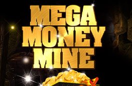 MEGA MONEY MINE