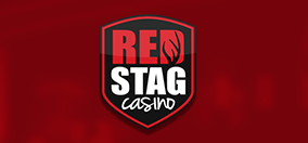 Red Stag Casino Logo