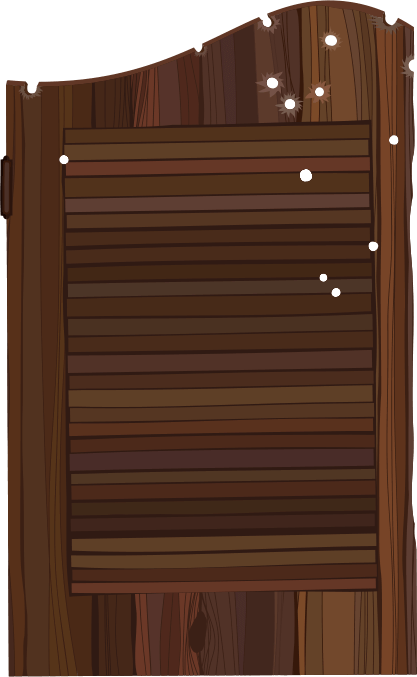 Door Left